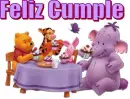 Feliz Cumple