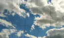 sky cloud puzzle