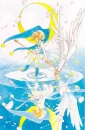 Water & Moon