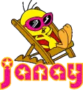 Janay