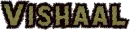 Vishaal