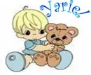 Yariel