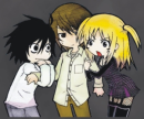 Death Note