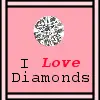 diamonds