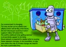 care the invironment