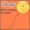 smile