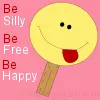 smile