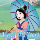 How are you?