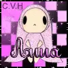 Chobits - Anna