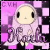 Chobits - Karla