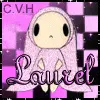 Chobits - Laurel
