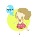 KAWAII  CUTIE