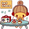 HOT CHOCO