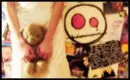 MY TEDDY