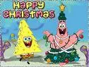 spongebob and patrick