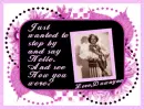 Shirley Temple
