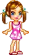 cute girl