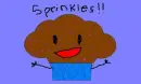 sprinkles