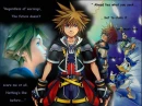 kingdom hearts