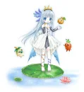princess