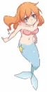 mermaid