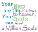 Your