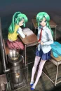 Mion and Shion Sonozaki