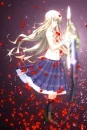 warrior