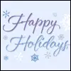Happy Holidays