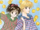 marmalade boy