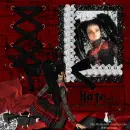 gothic lolita