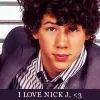 Nick Jonas