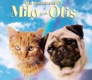 Milo and Otis
