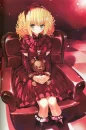 Red Lolita