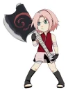 sakura