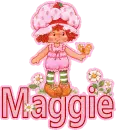 Maggie