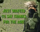 thanks for the add