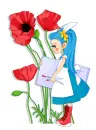 LOVELY FLOWERS