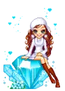 Diamond Girl
