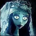 Corpse Bride