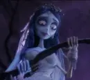 Corpse Bride