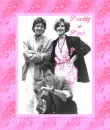 pretty n pink