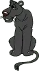 black panther