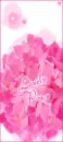 lovely pink