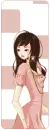 lovely girl