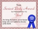 awarded to u