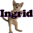 Ingrid