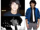 jOe joNas