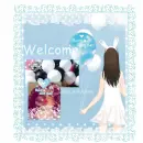 welcome