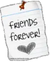 friends forever